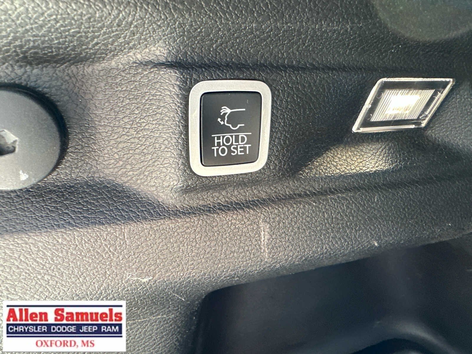 Certified Used 2023 Bright White Clearcoat Jeep Limited image 44