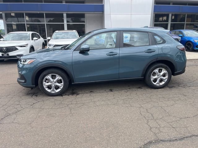 Used 2024 Nordic Forest Pearl Honda LX image 45