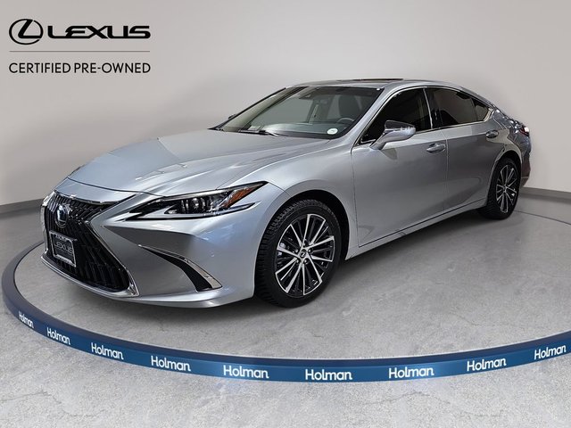 2023 Lexus ES 250
