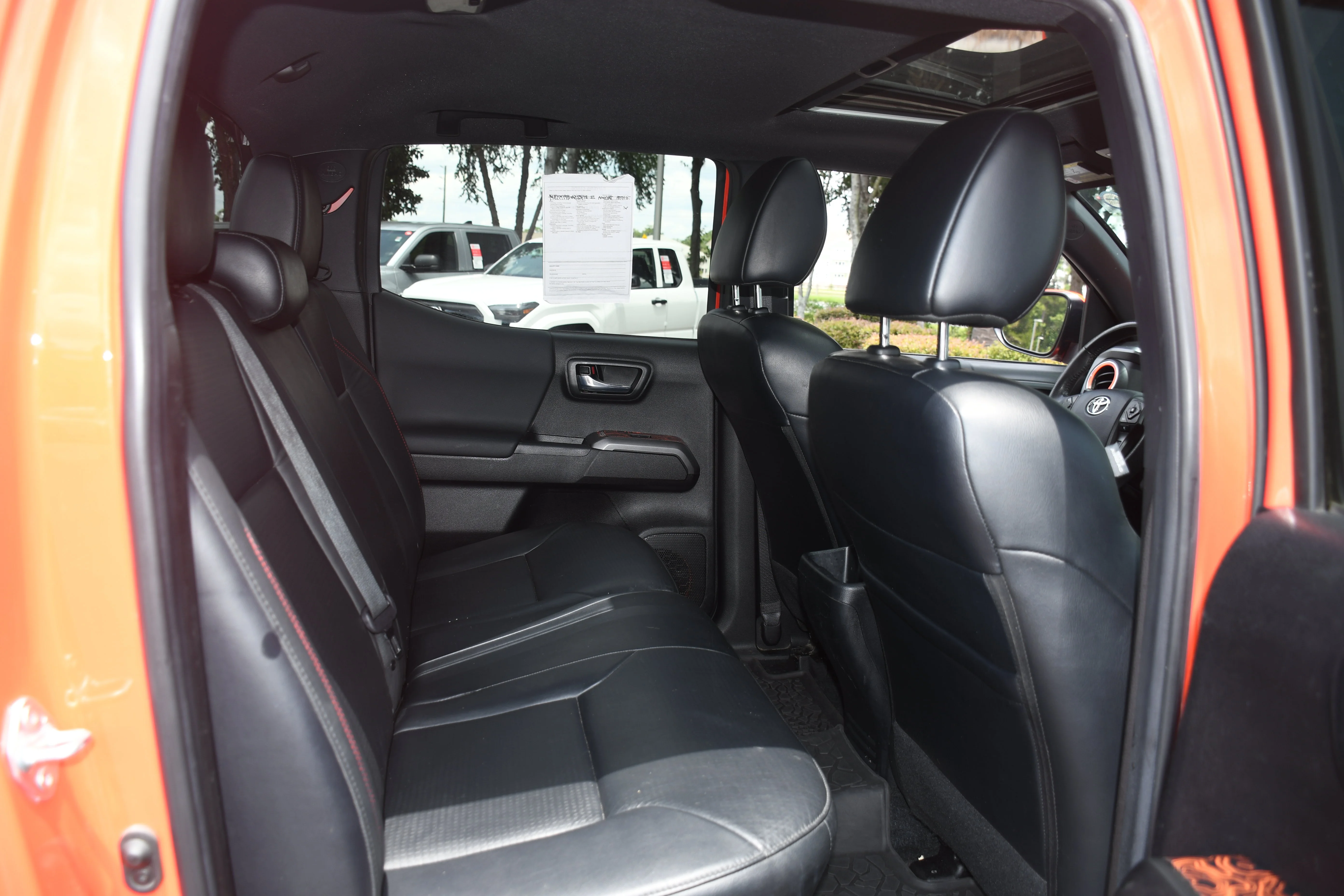 Used 2023  Toyota TRD Pro image 19