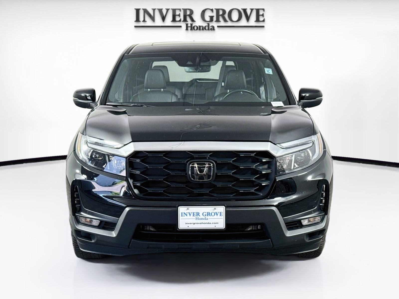 Used 2023 Honda Passport EX-L with VIN 5FNYF8H52PB030953 for sale in Inver Grove Heights, Minnesota