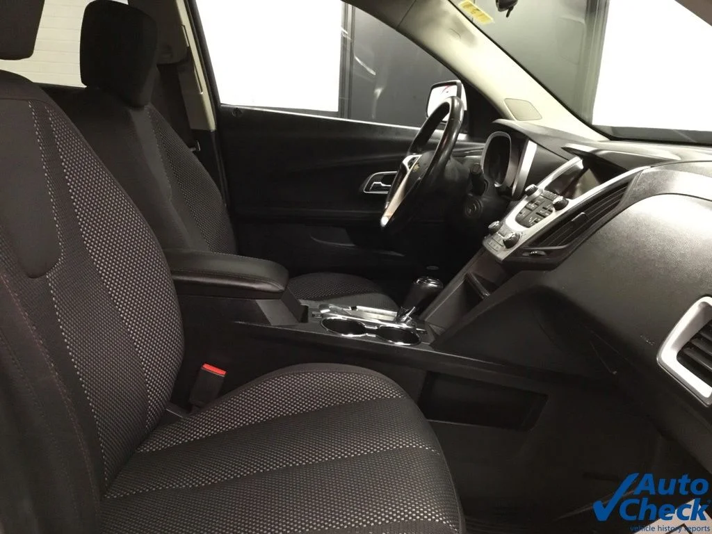 Used 2016 White Chevrolet LT image 36