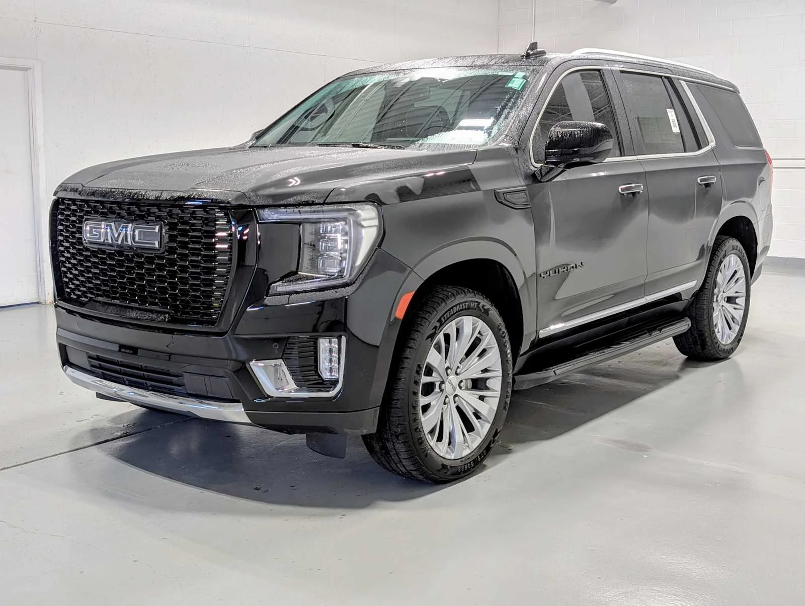 2023 GMC Yukon