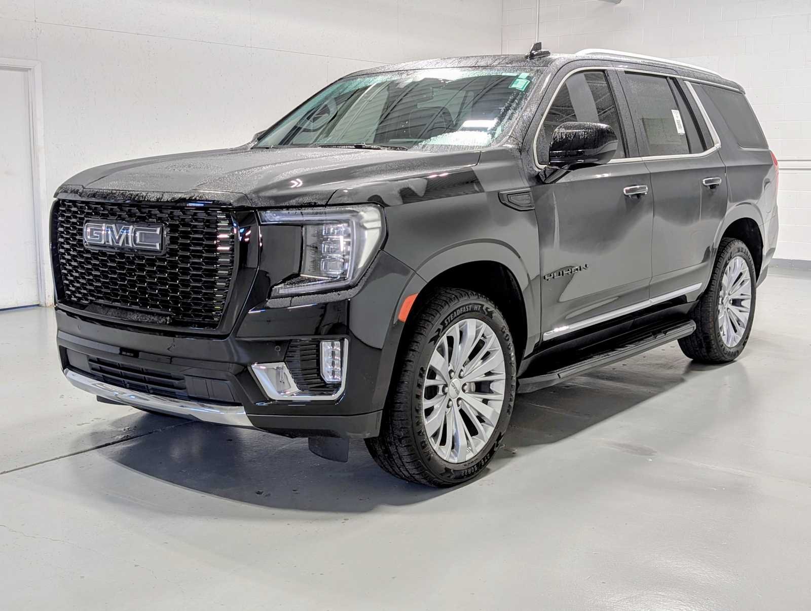 2023 GMC Yukon