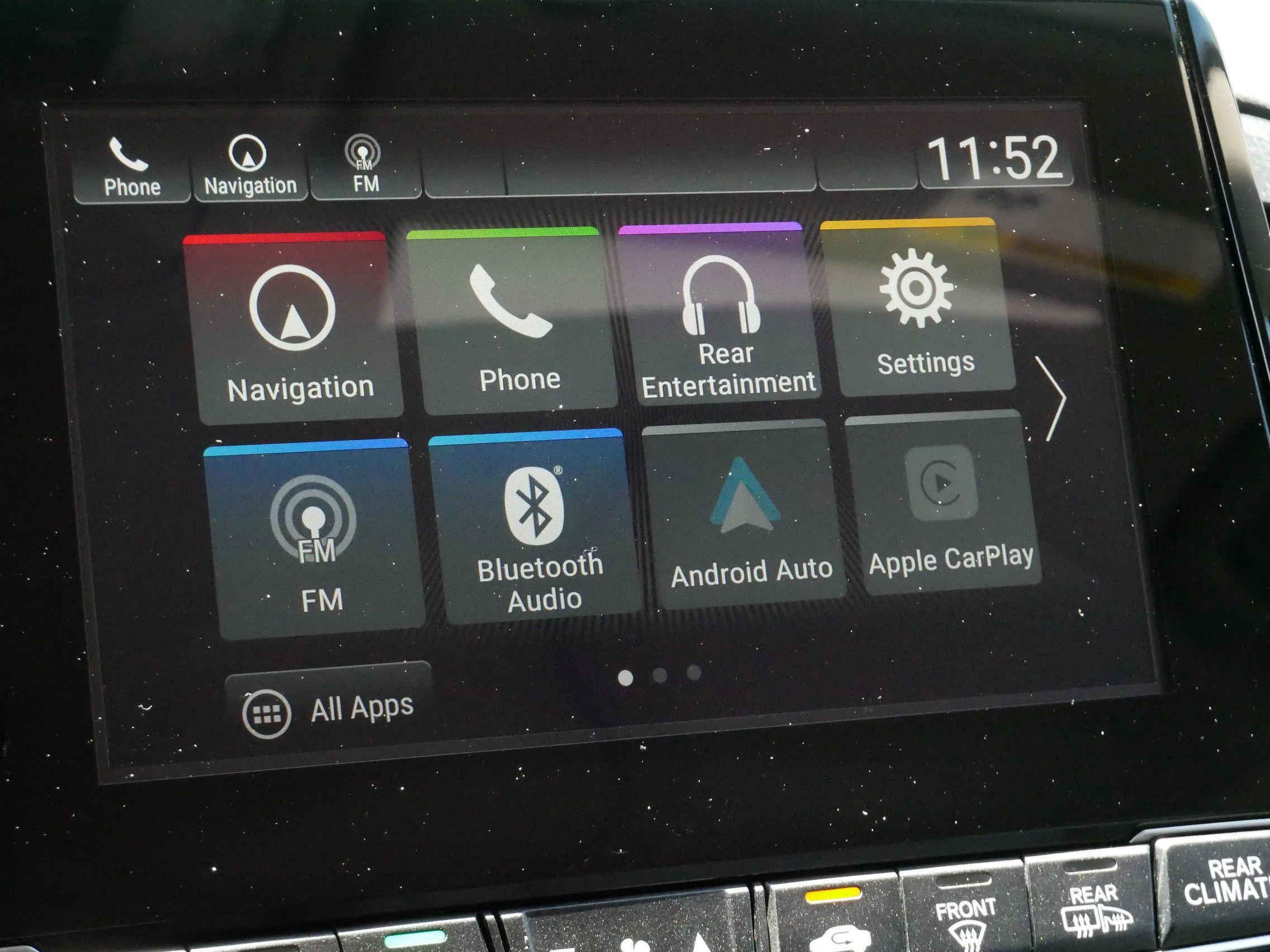 2019 Honda Odyssey EX-L - Photo 29