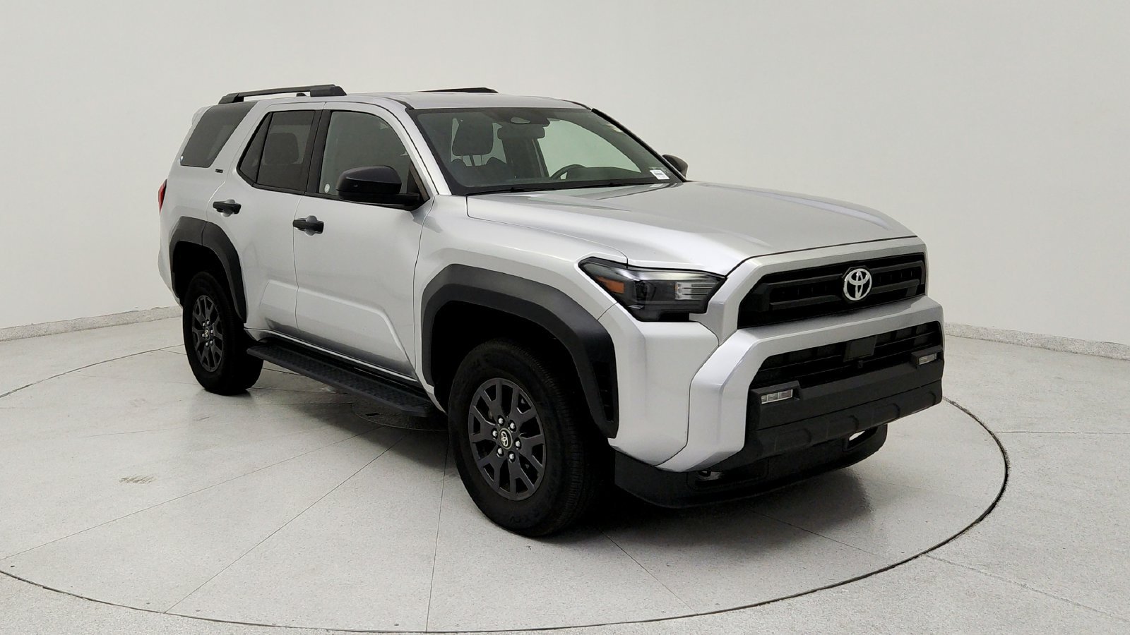 2025 Toyota 4Runner