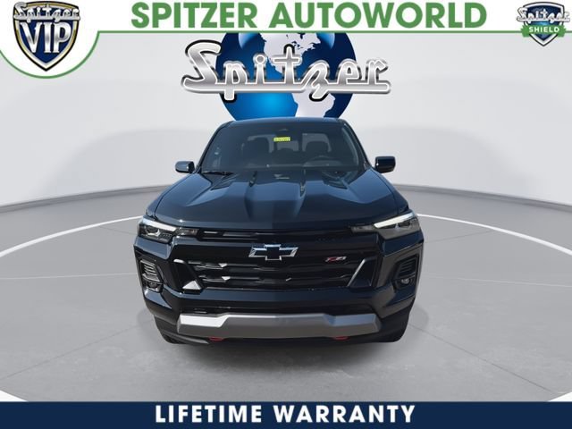 2026 Chevrolet Colorado Z71 - 2
