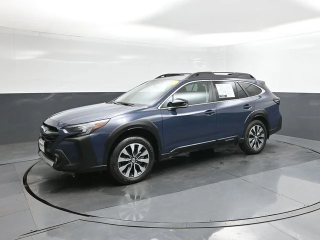 2023 Subaru Outback Limited XT's photo