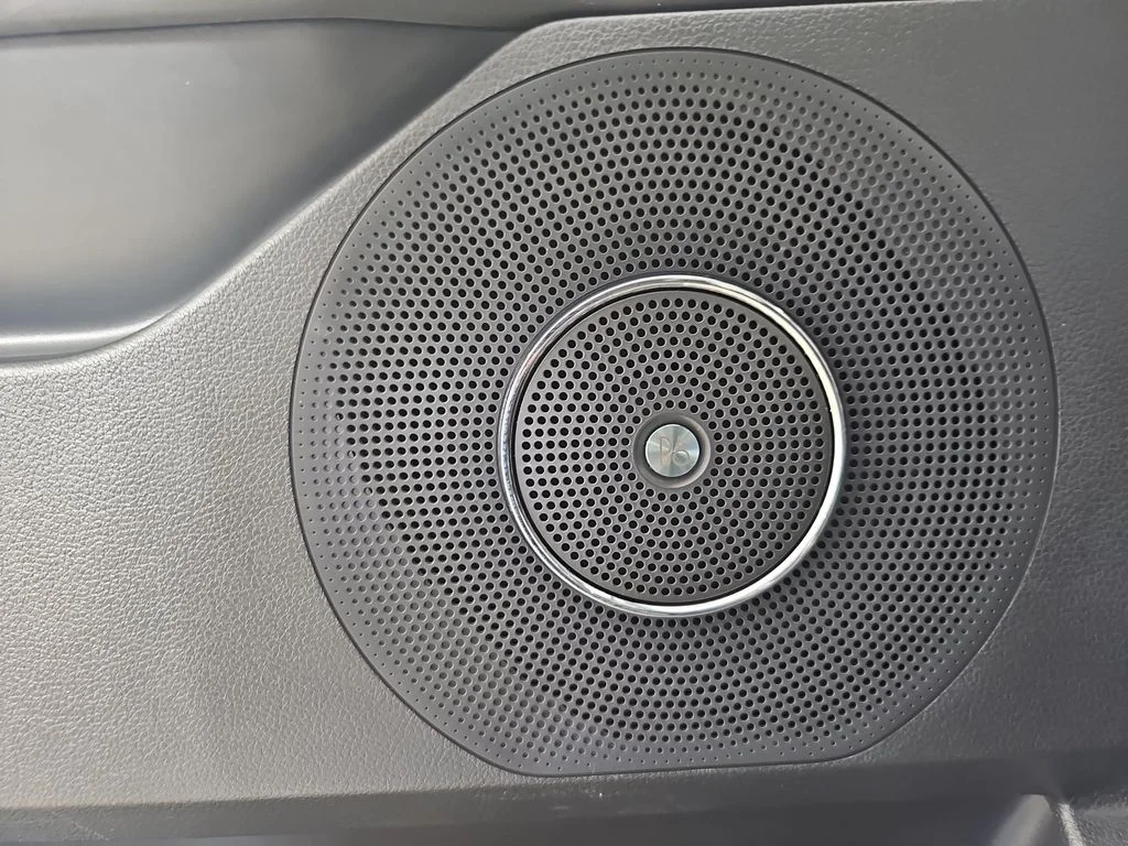 2024 Ford Expedition Platinum - Photo 36