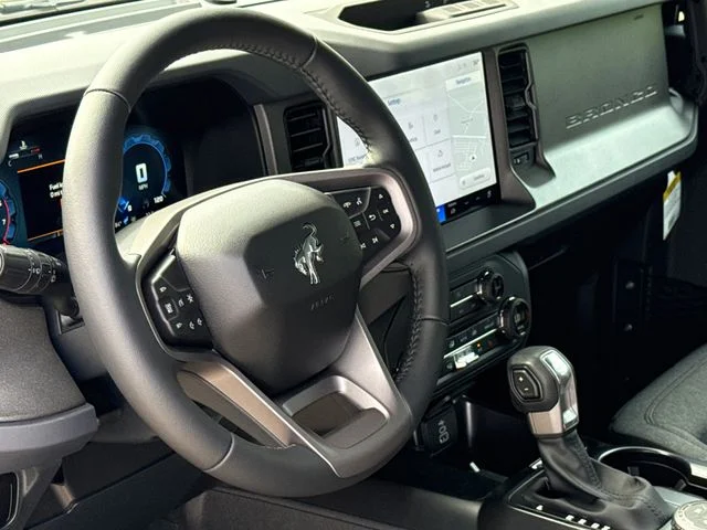 New 2026 Marsh Gray Ford Big Bend® image 19