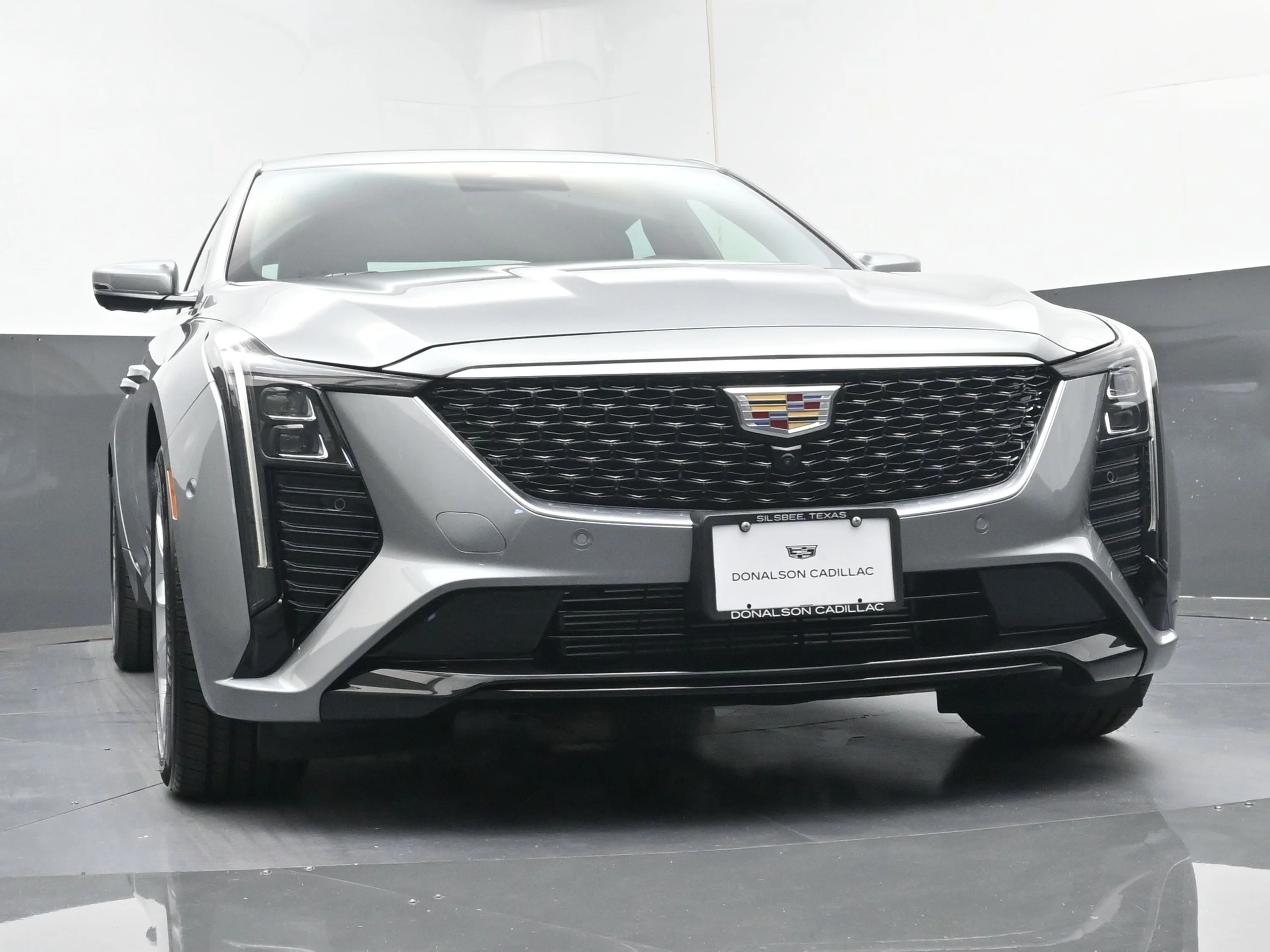 2026 Cadillac CT5 Premium Luxury - Photo 15