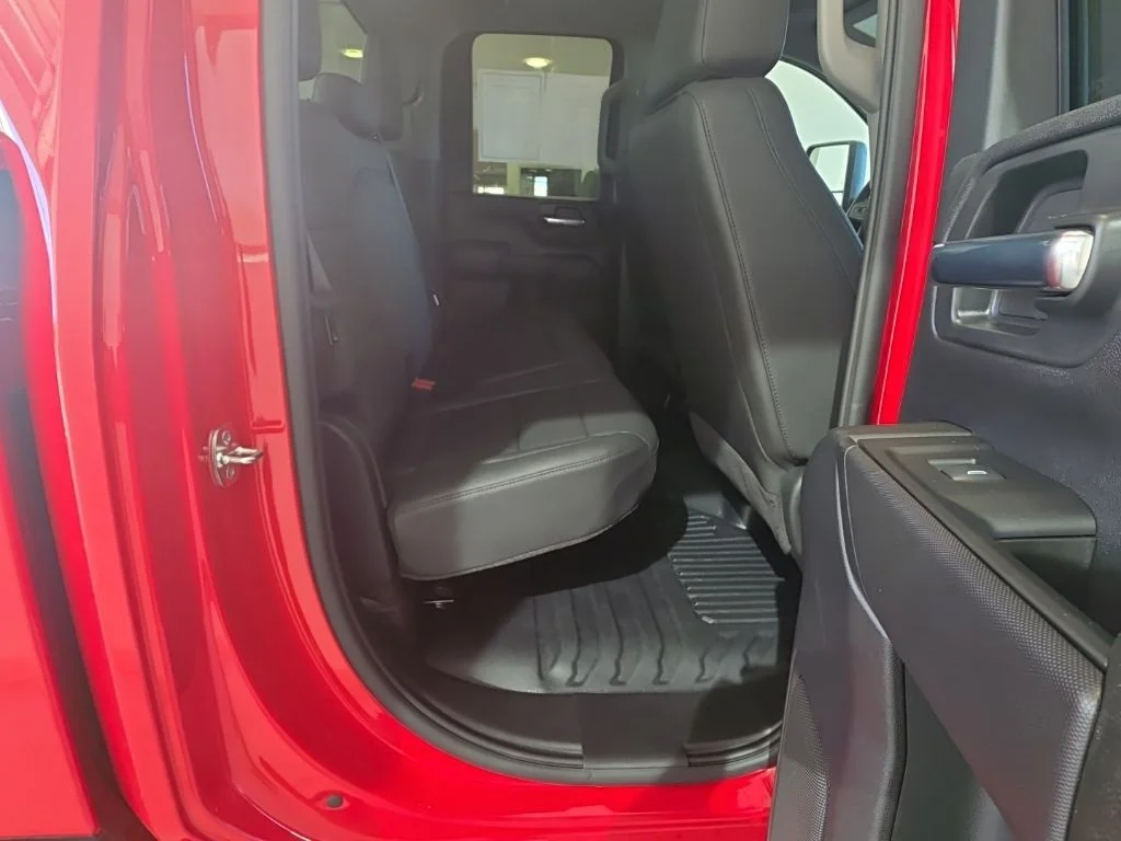 Used 2026 Cardinal Red GMC Pro image 26