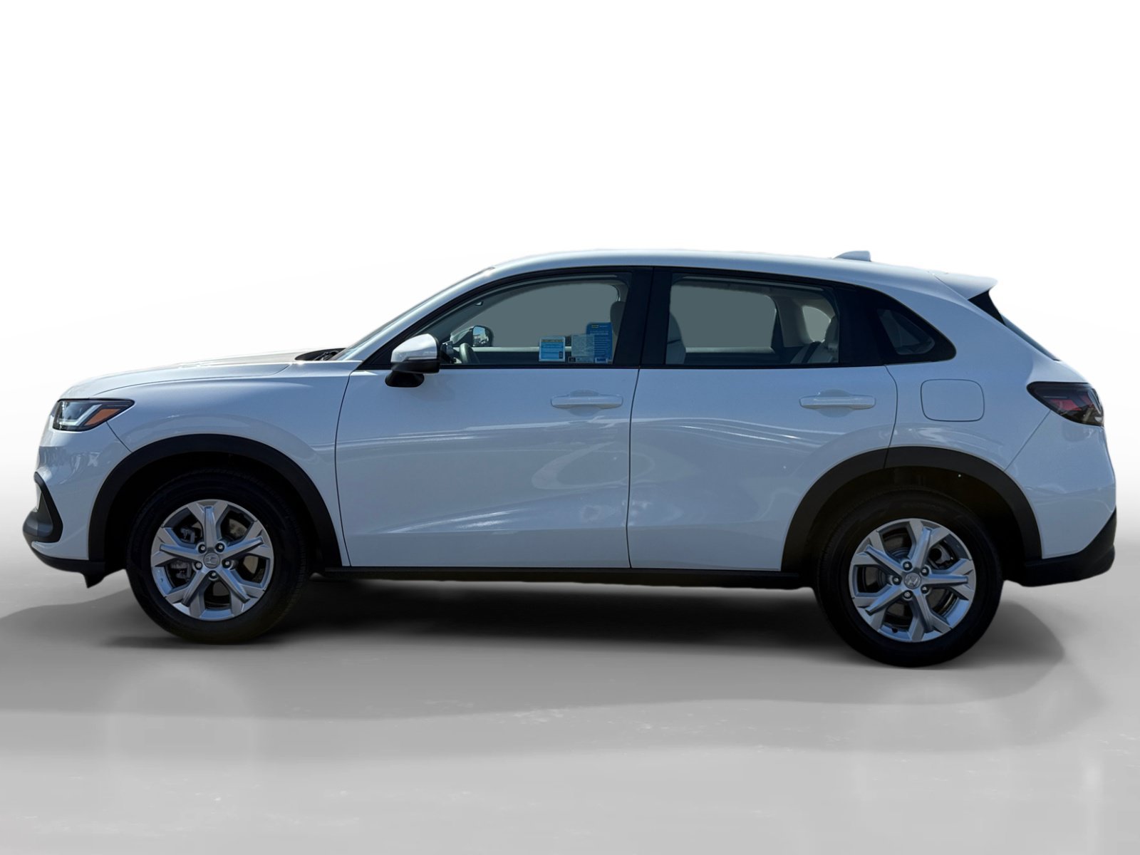2024 Honda HR-V LX - Photo 22