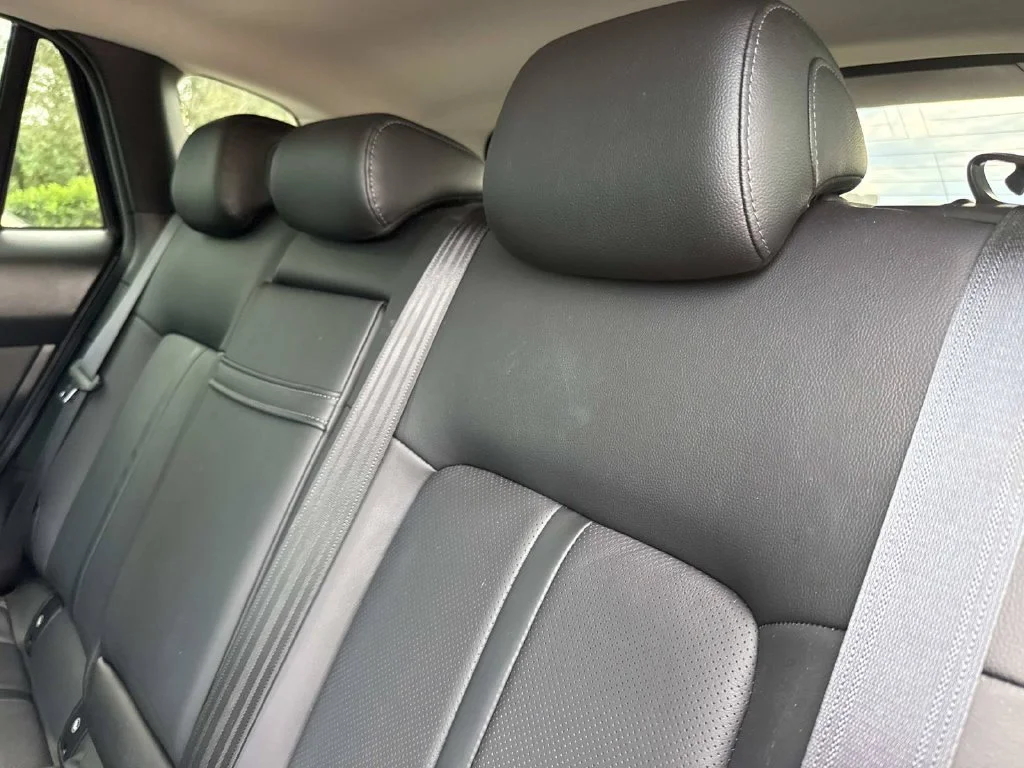 Certified Used 2026 Gray Mazda Premium image 14