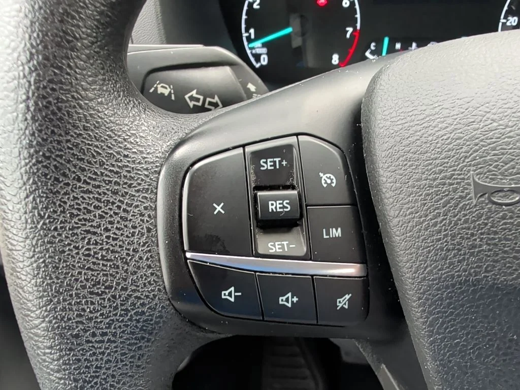 Used 2023 White Ford XLT image 14