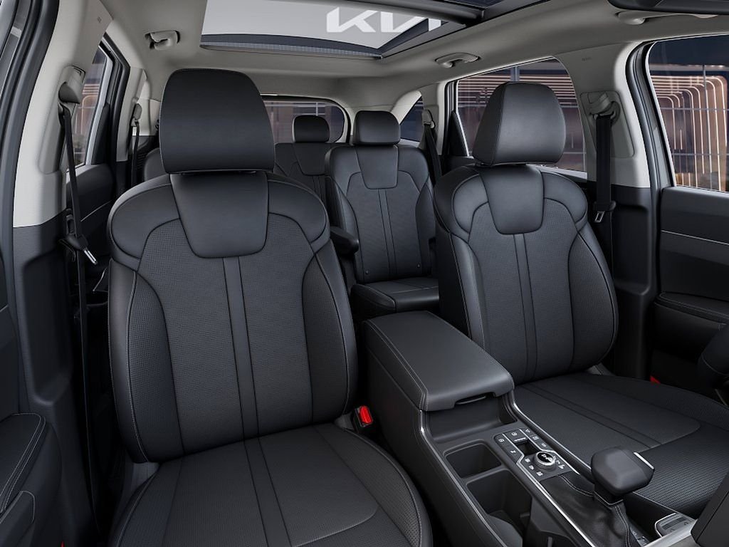2026 Kia Sorento X-Line EX - Photo 15