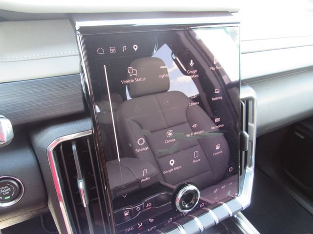 2026 GMC Acadia Elevation - Photo 19