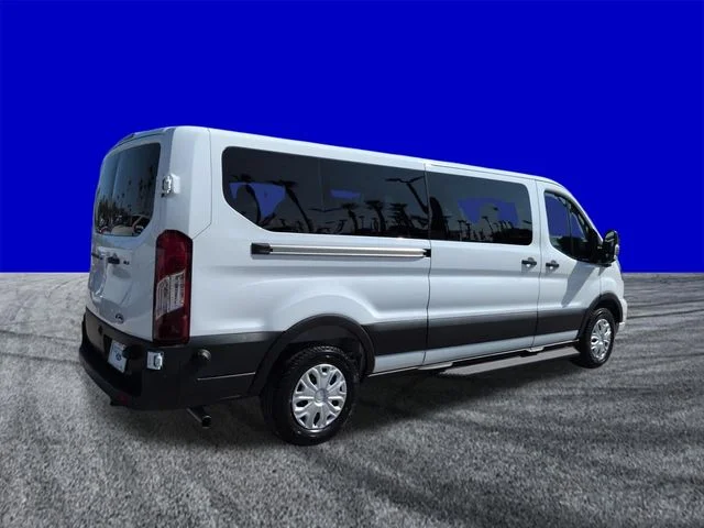 New 2026 White Ford  image 4