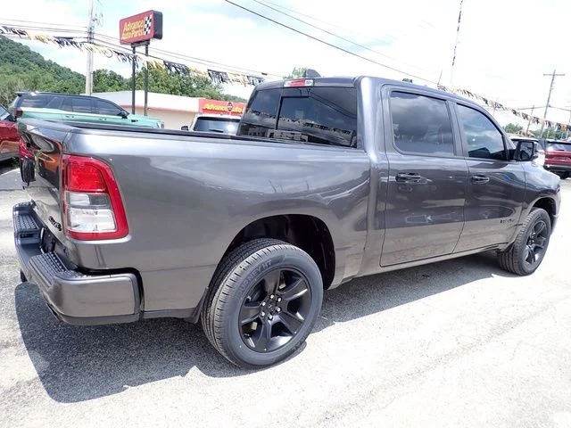 Used 2023 Gray Ram Big Horn/Lone Star image 8
