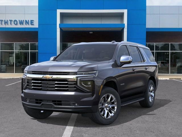 2026 Chevrolet Tahoe Premier - Photo 6