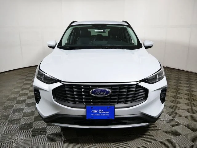 Used 2025  Ford Platinum image 3