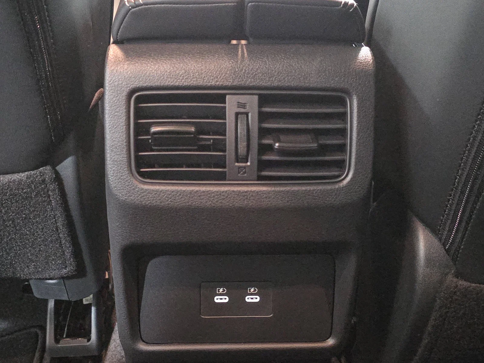 New 2026 Boulder Gray Pearl Nissan Dark Armor™ image 23