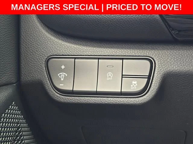 Used 2026 Blue Kia S image 25