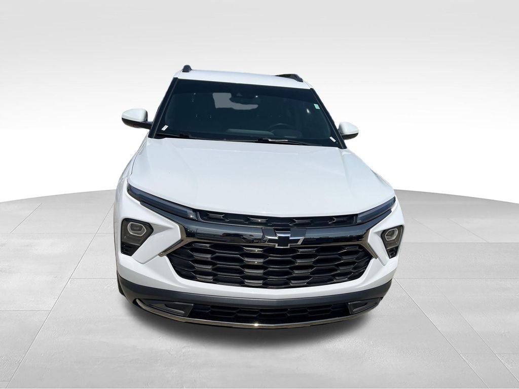Used 2024 White Chevrolet ACTIV image 8