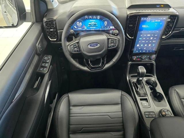 New 2026 Avalanche Ford Lariat® image 16