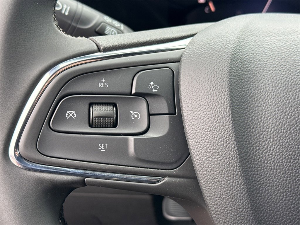 2026 BUICK ENVISTA - Image 16