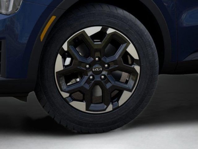 New 2026 Black Kia S image 27