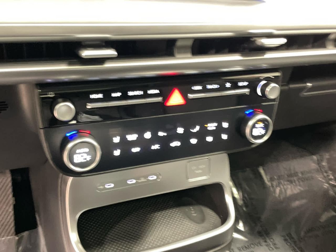 2026 Hyundai IONIQ 9 Performance Limited - Photo 35