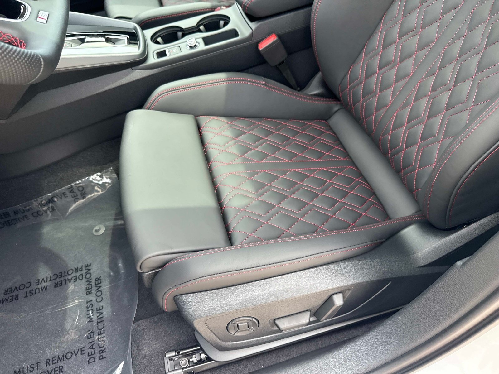 New 2026 Glacier White Metallic Audi 2.0T image 19