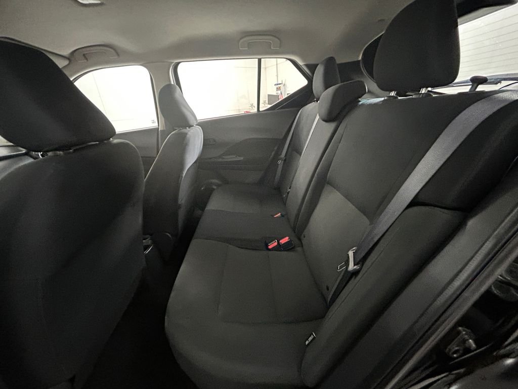Used 2024 Black Nissan S image 19