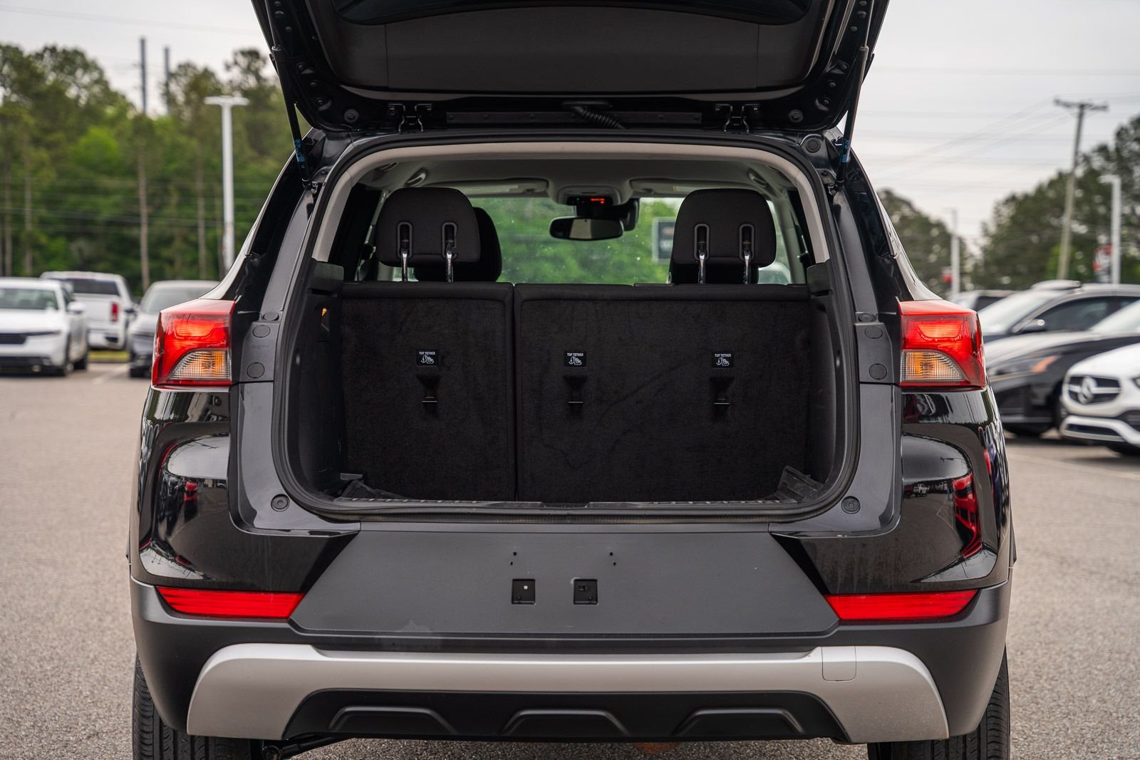 2023 Chevrolet TrailBlazer LT - Photo 16