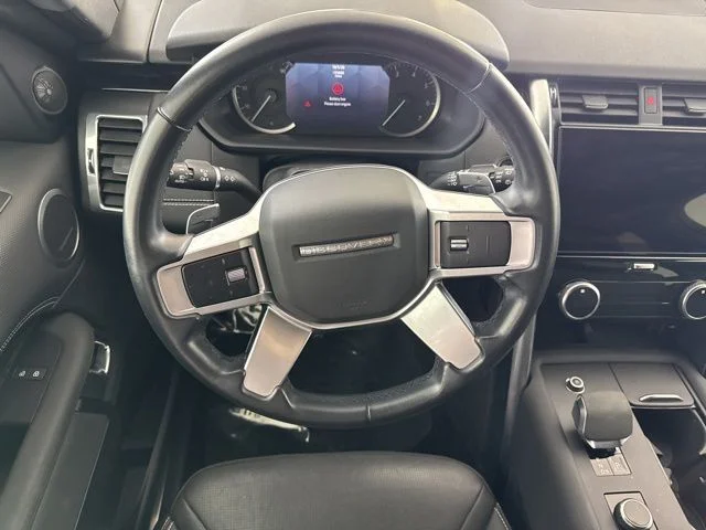 Used 2023  Land Rover S R-Dynamic image 25