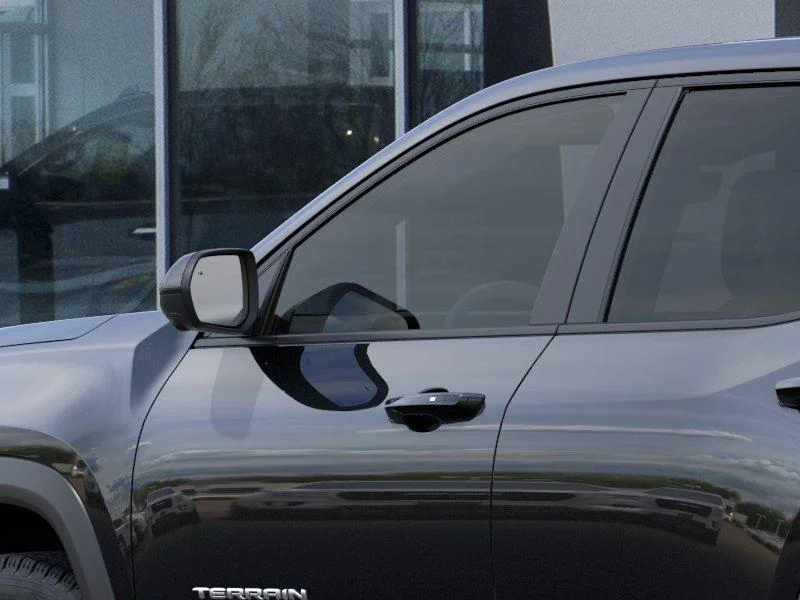 2026 GMC Terrain Elevation - Photo 12