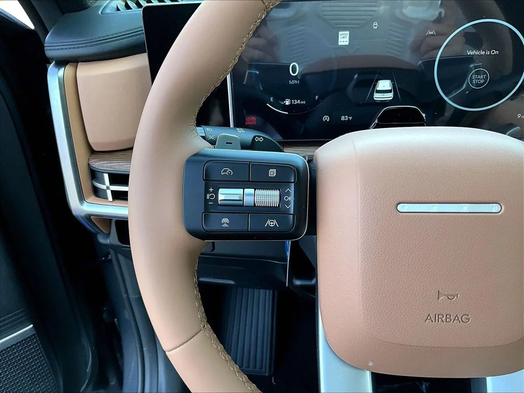 New 2026 Gray Hyundai Limited image 18