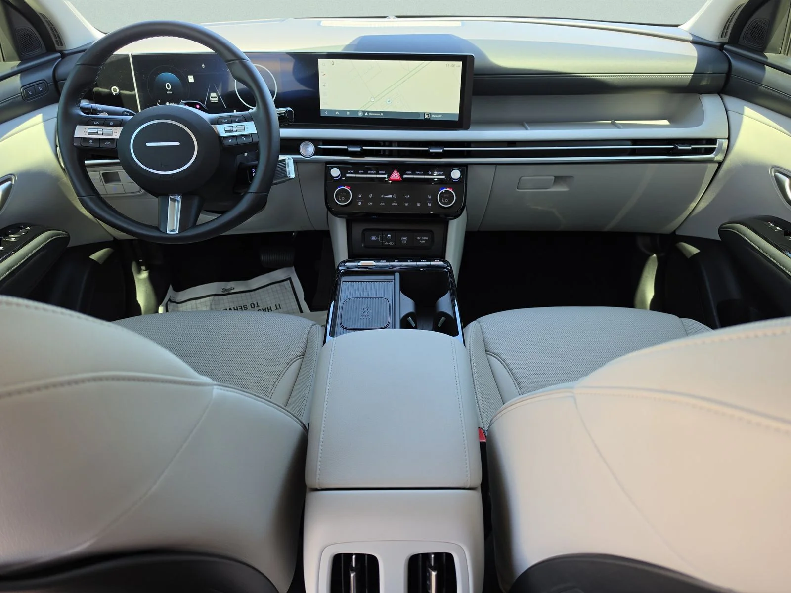 Used 2025 Red Hyundai Limited image 16