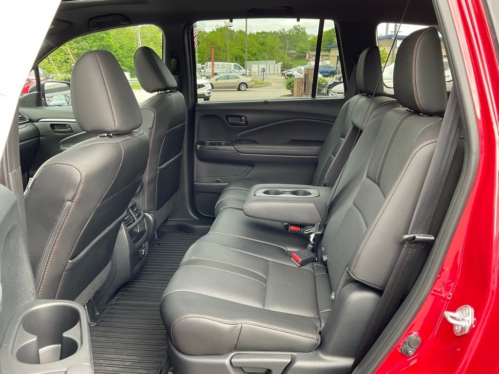 Used 2023  Honda TrailSport image 23