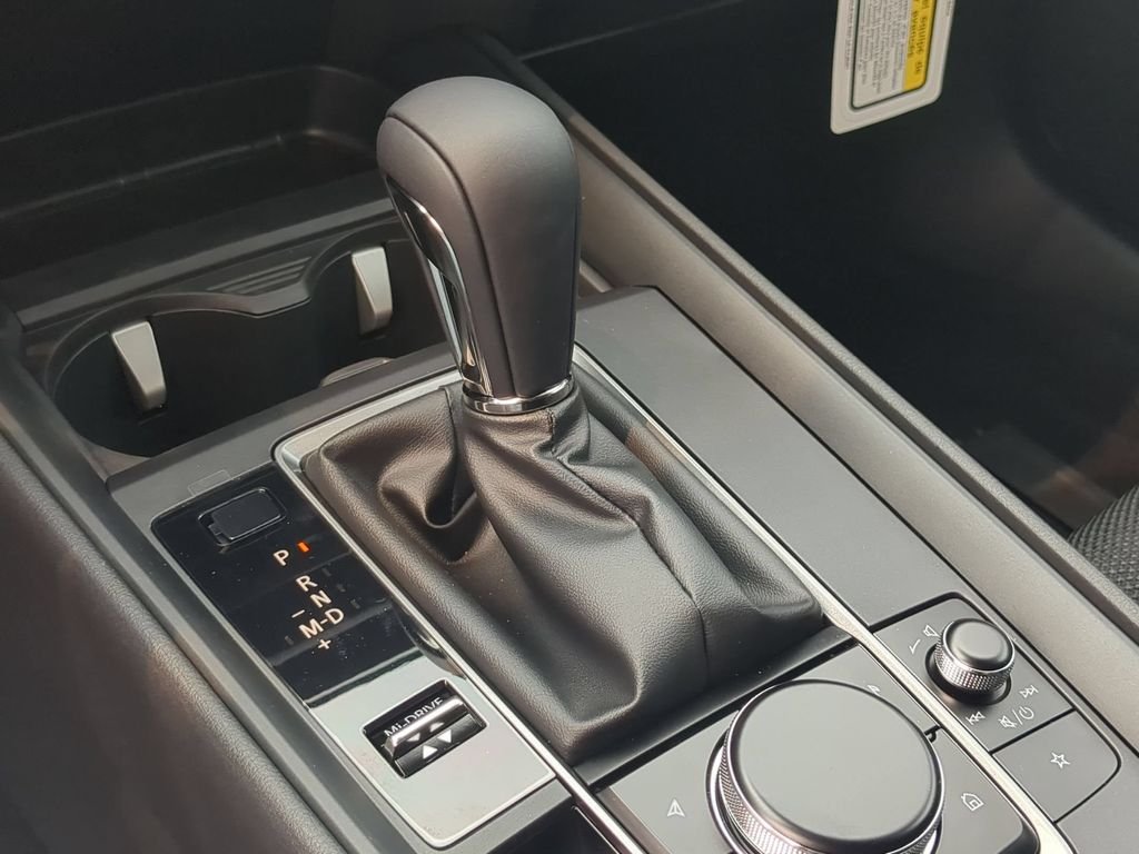 New 2026 Ingot Blue Metallic Mazda 2.5 S Preferred AWD image 19