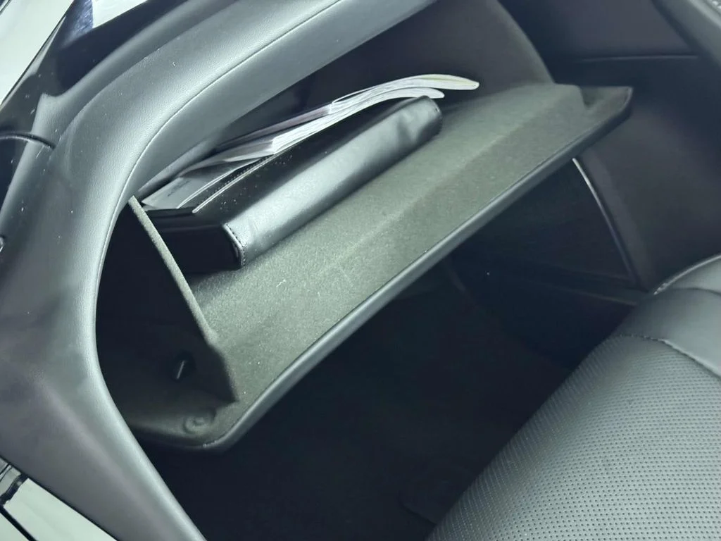Used 2024 Black Acura Technology image 31