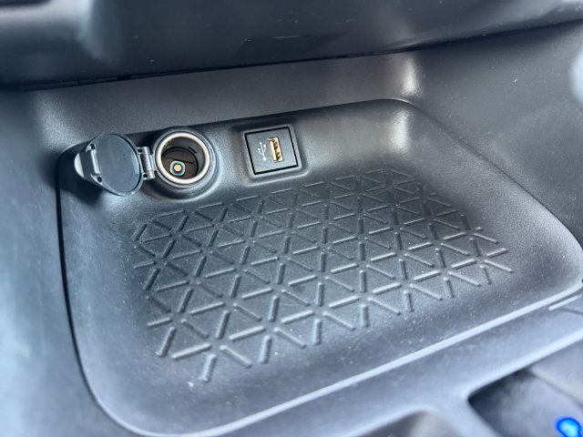Certified Used 2023 Pearl Toyota XLE image 26