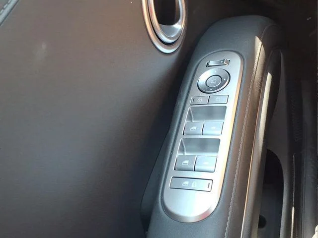 New 2026 Gray Hyundai Limited image 28
