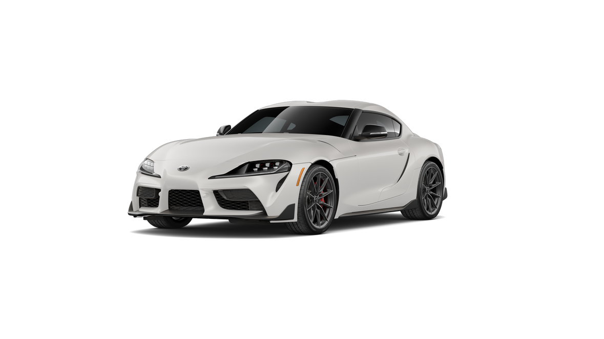 New 2026 Absolute Zero Toyota 3.0 Premium image 23