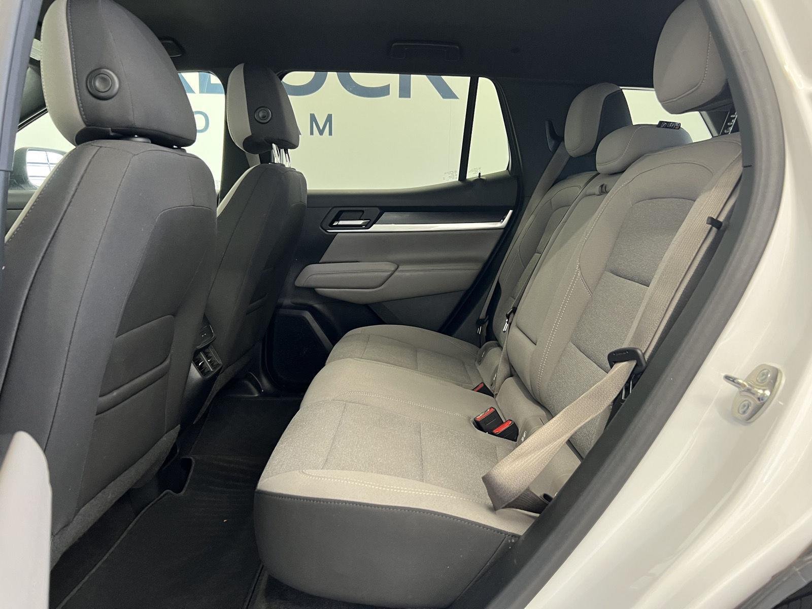 2025 GMC Terrain Elevation - Photo 23