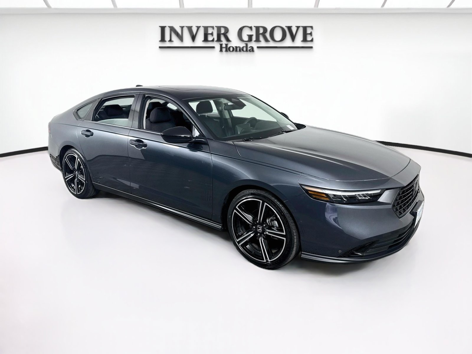 2026 Honda Accord SE - Photo 22