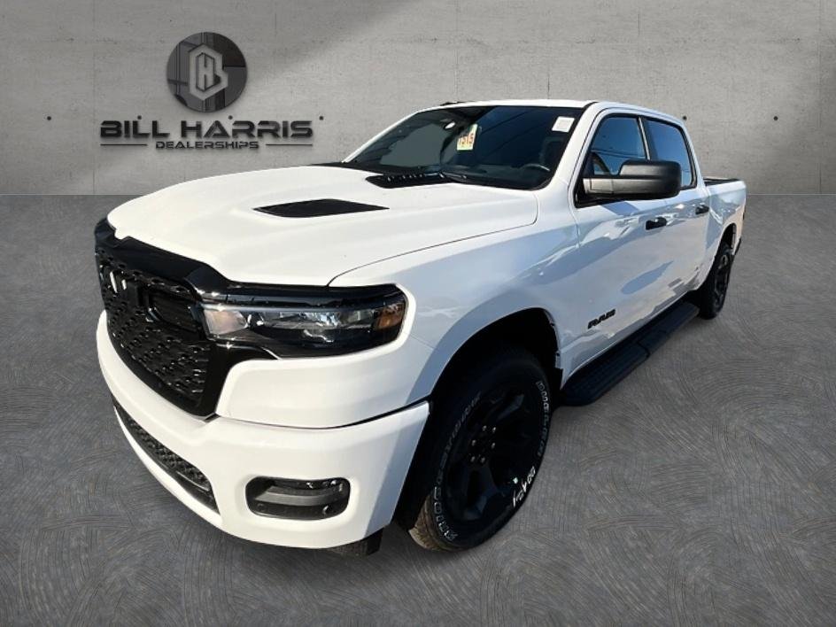 2026 RAM 1500 Pickup Express