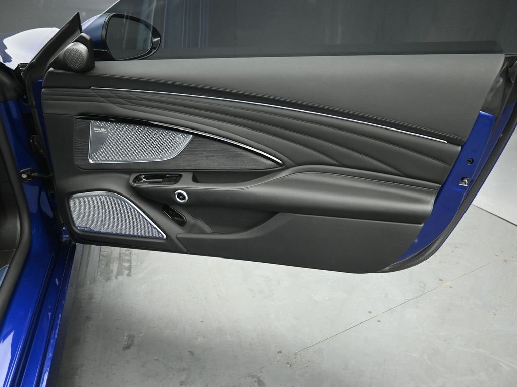 2024 MASERATI GRANTURISMO - Image 28