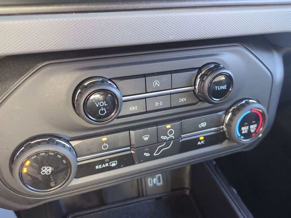 2023 Ford Bronco 2-Door Base - Photo 25